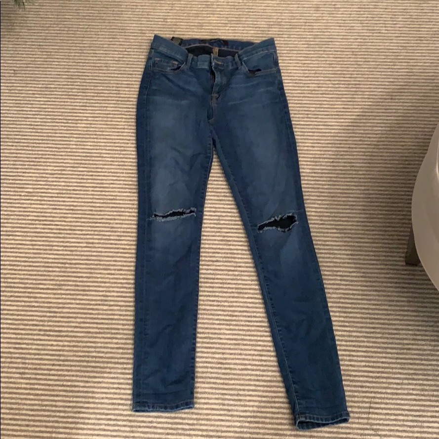 J Brand Denim